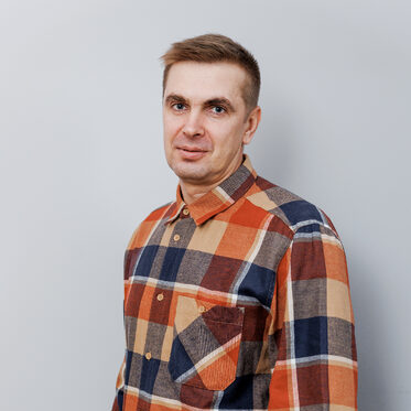 Илья Щеткин