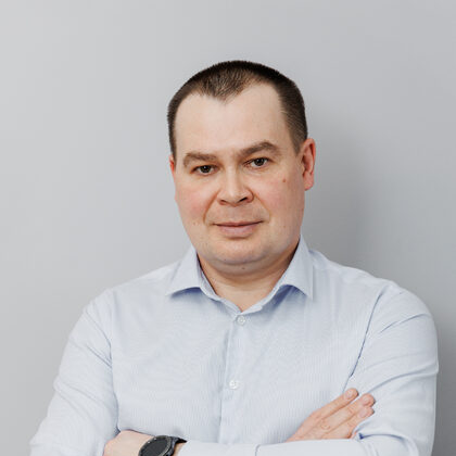 Константин Фукалов
