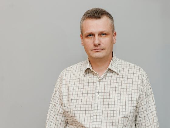 Константин Лундин