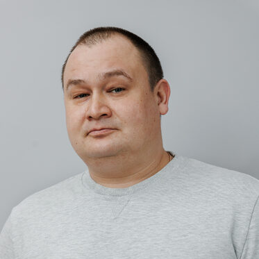Павел Фукалов
