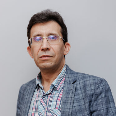 Сергей Чувахин