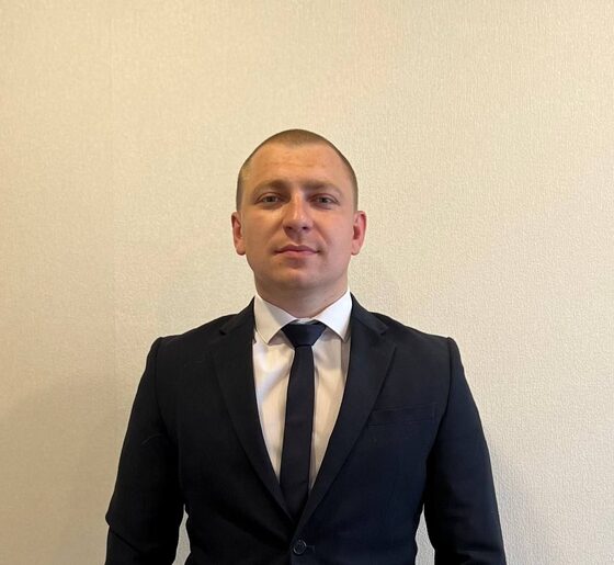 Владимир Сидорычев